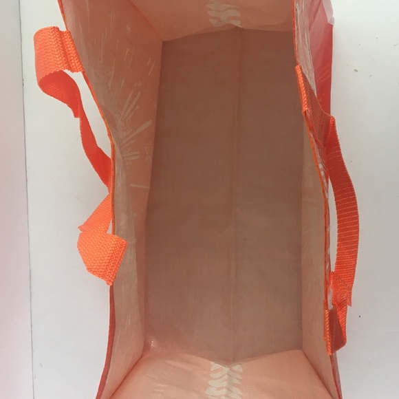 WHATABURGER  Large Reusable Tote/Shopping 2 Bags - Picture 2 of 4